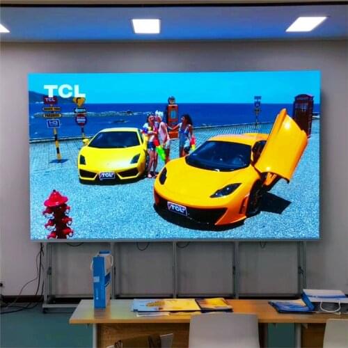 Indoor stage background led screen 640X640mm aluminium die casting cabinet P10 SMD3528 RGB rental led wall display