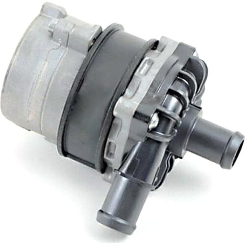 Pierburg Auxillary Water Pump Fits Volkswagen Audi Porsche 7P0965567,7P0965569 95860656700
