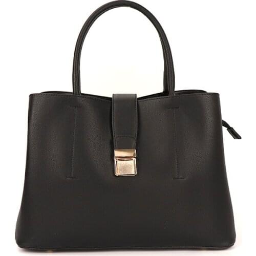 Women casual tote bags fashion luxury handbags women bags designer bag Composite women handbag top quality never full