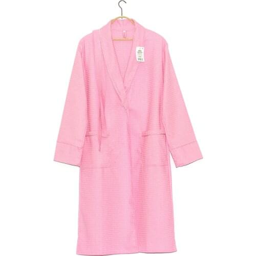 ZIKZIK Women's Bathrobes