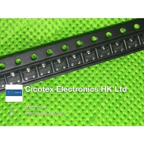 100pcs/lot BC847C SOT23-3 1G BC847 CLT1G 0.1A 45V SOT23 NPN BC847CLT1G BC 847CLT1G BC847CL T1G 847