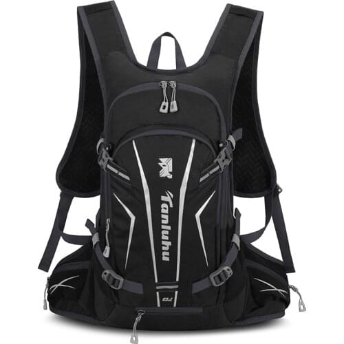 2020 Riding Bicycle Backpack Men Outdoor Bag Waterproof Backpack Women Cycling Mountaineering Blosa Bike Accessories
