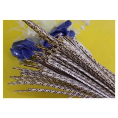 25 strip guitar inside binding Figured purfling wooden inlay 880x2x1.5mm #90