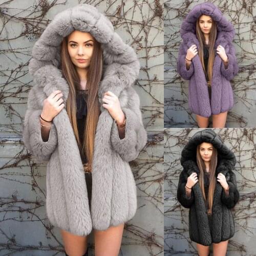 Женские шубы Cooeverly China At AliExpress