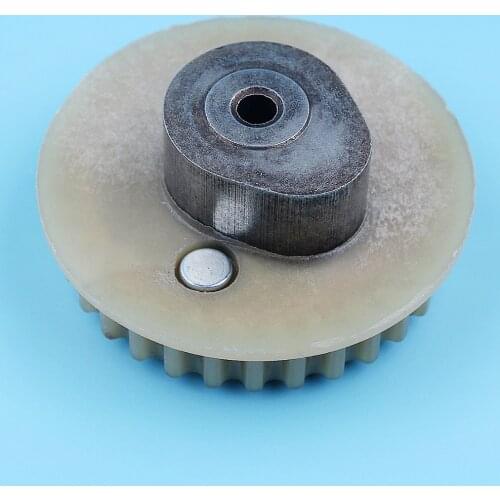 Cam shaft Camshaft Pulley Gear Wheel for HONDA GX35 GX35NT Engine HHT35S Trimmers Blush Cutter Parts 14320-Z0Z-000