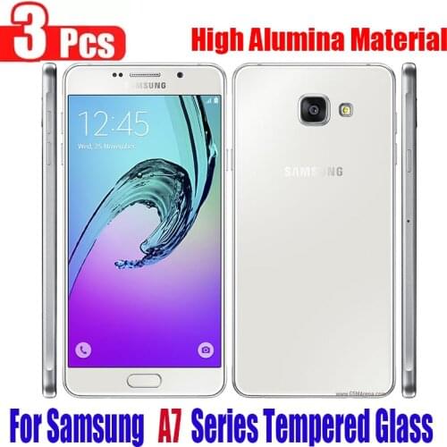 Leeshionz Screen Protectors For Samsung Galaxy A7 2016 China