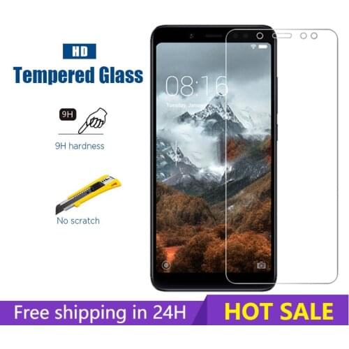 ONEVAN Screen Protectors For Xiaomi Redmi 4