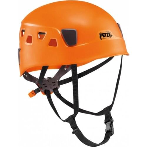 Petzl Safety Helmets