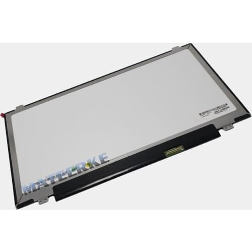14.0" LED Screen for LG for PHILIPS LP140WF1(SP)(U1) LCD LAPTOP LP140WF1-SPU1Full-HD 1920 x 1080