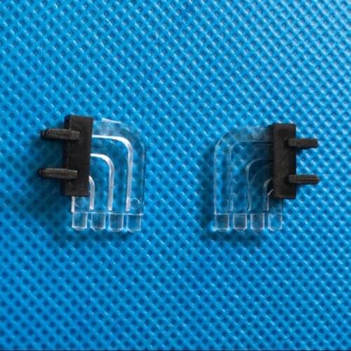 LED patch light guide, led light guide 3mm, right-angle light guide CLH-02AB