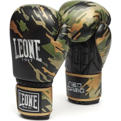 Unisex Green Boxing gloves Gn305 10 self