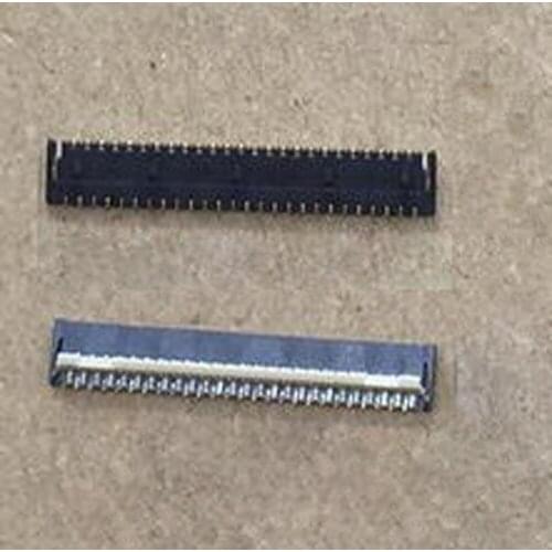 2 x Touch Screen 51 pin FPC connector For HTC one M8 M8T M8D M8W E8 Logic on the board motherboard 51pin