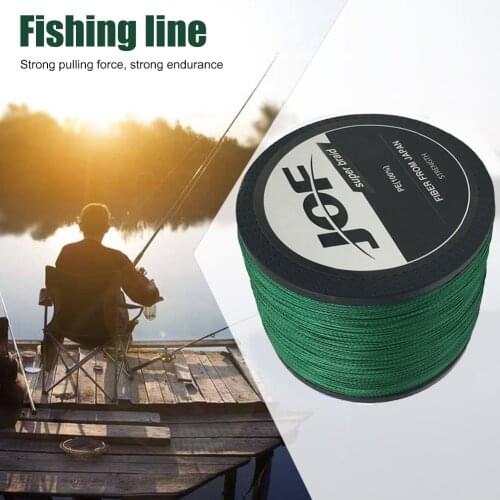 4 Braided Fishing Line Length:300m/330yds Diameter:0.23mm-0.30mm,size:28-45lb Japan PE braided line Floating Line рыбалка