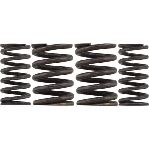 Motorcycle accessories valve spring YBR125 modification performance valve spring suitable for YBRyamaha motorcycle YBR125 modifi