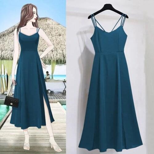 ASRQXJM Dresses For Full