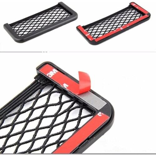 Car storage cleaning car pocket storage bag mobile phone holder for Infiniti FX-series Q-series QX-series Coupe EX37 EX25 JX35