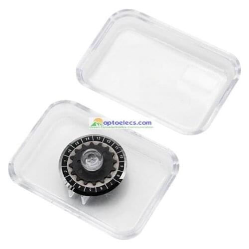 Free shipping Replacement cleaver blade for CT-06 CT06 CT-06A CT-05 CT-05A fiber cutting knife CB-05 cleaver blade