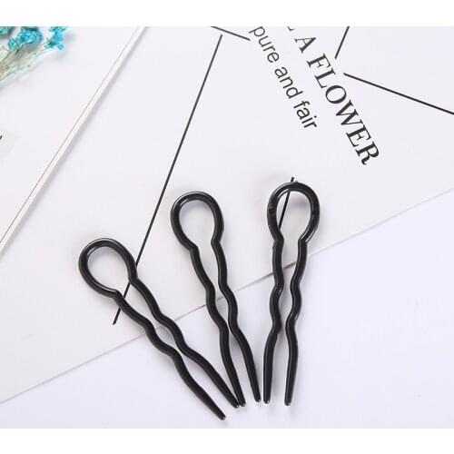 DakunhuiLC Hair Clips