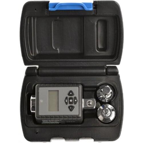 Torque wrench digital 1/2 1/4 torque wrench universal 3/8" 0.3- 340nm Adjustable Torque Wrench Bike set Car Repair bicycle