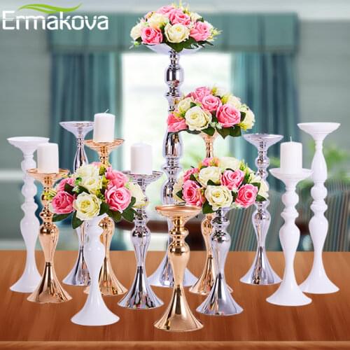 Ermakova Decorative Vases Candlesticks China