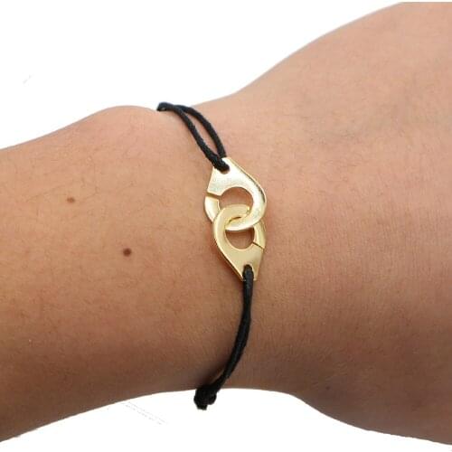 Кожаные браслеты GIRLMIDNIGHT China At AliExpress