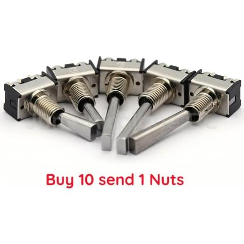 Hobbywing Switches
