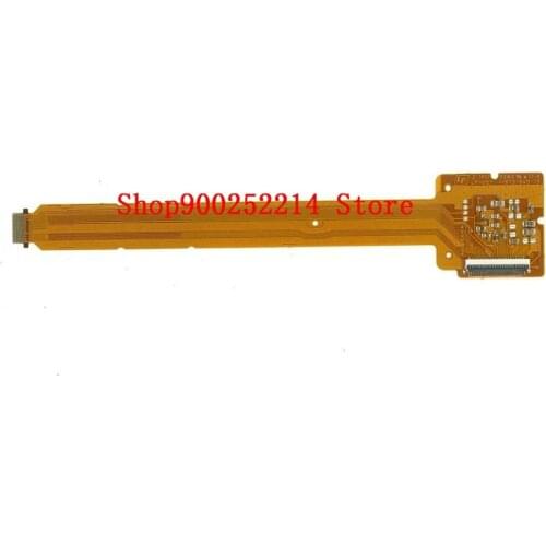 NEW For Sony DSLR-A350 DSLR-A200 A350 A300 LCD Screen to Main Board Flex Cable (Auo version) Repair Part