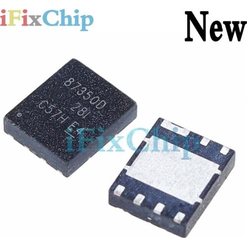 New 87350D CSD87350Q5D QFN-8