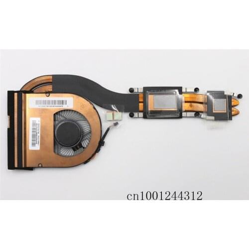 New Original For Lenovo Thinkpad T470 SWG Cooling Fan Heatsink 01AX923 01AX924 01AX925