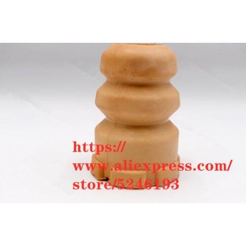 Front Rear Shock Absorber Rubber Sleeve For BYD S6 S7 Shock Absorber Rubber Buffer HA-2915011