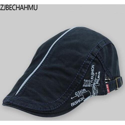 Casual New Spring Cotton Baseball Cap Snapback Hat Summer Cap Hip Hop Solid Visors Cap Hats For Men Women Grinding Multicolor