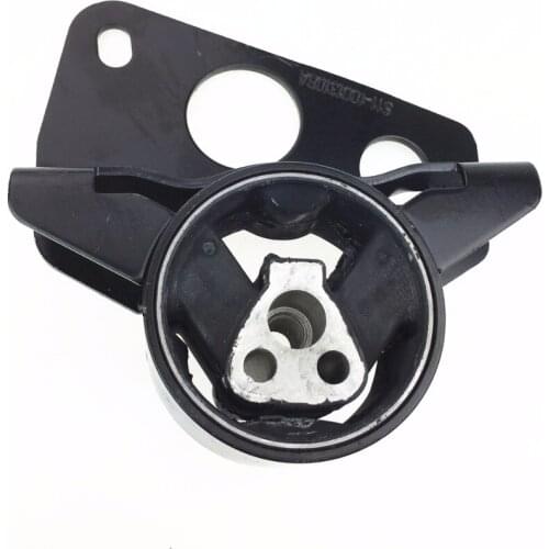 STARPAD For Chery QQ/QQ3 car front and rear left and right suspension cushion cushion engine pad accessories