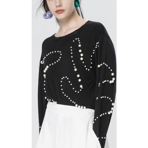 Tops Long Sleeve Fashion Sexy Pink Blouse Shirt Heart Pattern Womens Tops and Blouses Holiday Slash Neck Top#0007