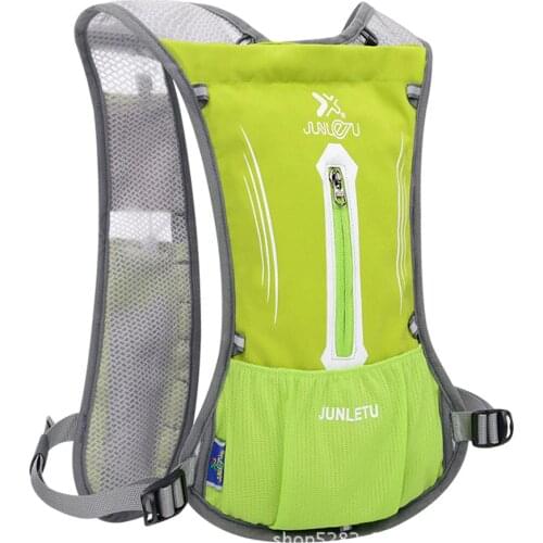 Bike Bags Portable Waterproof Wear-Resistant Backpack Bicycle Equipment Outdoor Sport Climbing Hiking Pouch Hydration Backpack