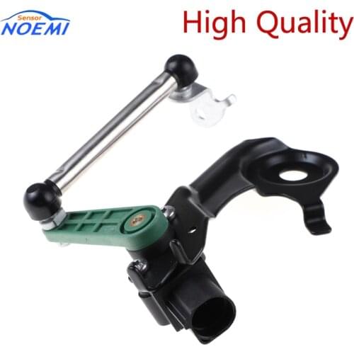 YAOPEI 8R0941310E Rear Right Headlight / Suspension Leveling Sensor For AUDI A8L A6L S6 C7 8R0 941 310E