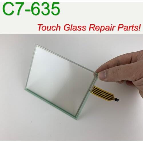 6ES7635-3SB00-0AC0 C7-635 Membrane Keypad for SIMATIC & GEA HMI Panel repair~do it yourself, Have in stock