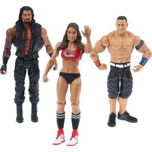 7 In Man Driver Figure for 1/10 RC Rock Crawler Axial SCX10 AXI03007 RR10 TRX-4