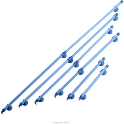 7"10"14"18"23"28" Fish Tank Aquarium Air Stone Wall Bubble Tube Aeration Tube Jy29 20 Dropship