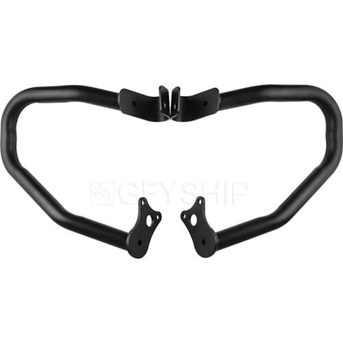 For Indian Scout Bobber 2018 2019 2020 2021 Scout 2015 2016 2017 - 2021 Scout Sixty / ABS Motorcycle Front Highway Crash Bars