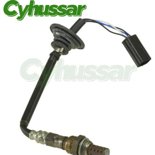 Oxygen Sensor O2 Lambda Sensor AIR FUEL RATIO SENSOR for KIA SEPHIA MAZDA PROTEGE MBPD4-18-861A MBPD4-18861A 234-4140 1995-1998