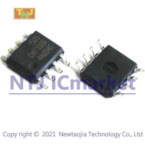 10 PCS CHY100D SOP-8 CHY100 USB QUICK CHARGER IC CHIP