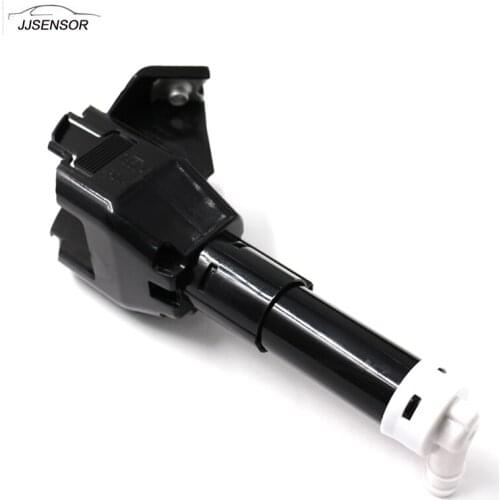 YAOPEI NEW Headlight Cleaning Washer Nozzle Left For Toyota RAV4 85208-42010