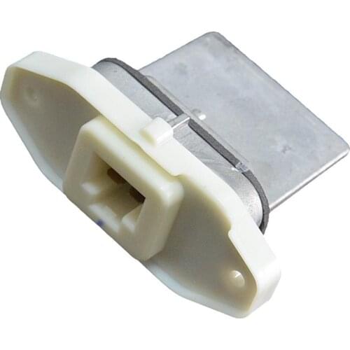 AP02 OE#27761-2Y000, 277612Y000, 27761-9W100, 277619W100,272258H31C Blower Motor Resistor Regulator for Nissan X-Trail T30 SUV