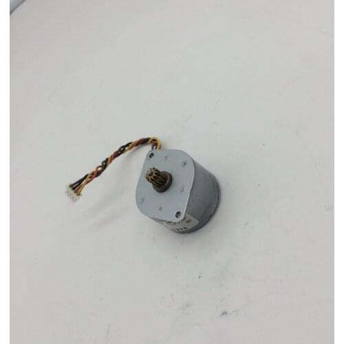Stepping Motor Replacement for Zebra zp 500 printer printer parts