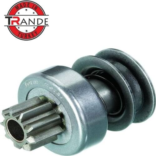 Starter Motor Pinion Gear 299033 Made In Turkey Trande Store Guarantee