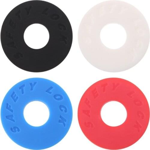 1PC Bass Belt Musical Instrument Guitar Strap Locks Blocks Dropship