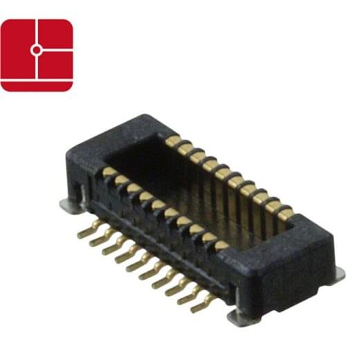 10pcs 55650-0288 556500288 Original molex connector 20pin double row