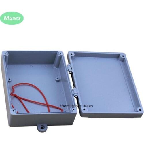 180*140*55 Switch Terminal Box 180*140*55 mm Aluminum Box Cable Junction Box Aluminium Box