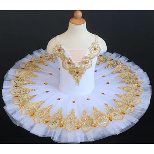2021 Velvet Professional Ballet Tutus Adult Women Children Kids Ballet Tutu For Girl Pancake Tutu Ballerina Party Ballet Costume