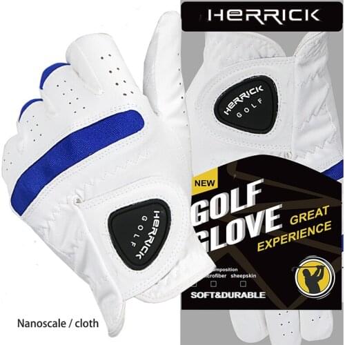 GUOMUZI Golf Gloves